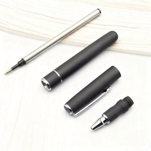High-end Luxury Gel <b>Pen</b> Wholesale Event Advertising Business Signature <b>Pen</b> with Custom logo Rollerball <b>Pens</b> for Giving Gifts - Product Image 4
