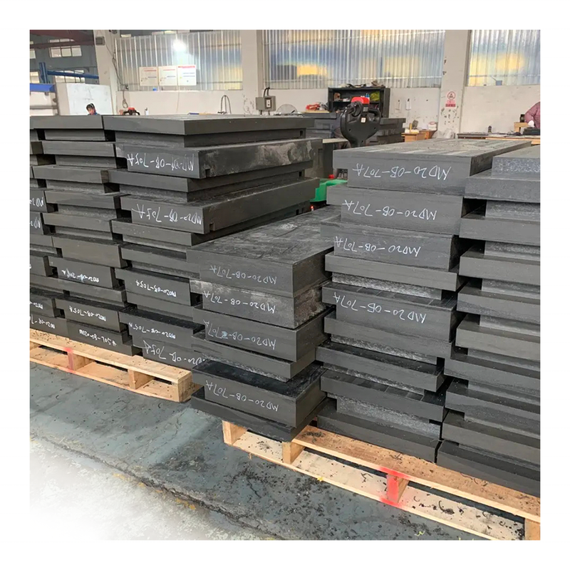 ZSPE Wholesale 5mm Homopolymer Polypropylene 4x8