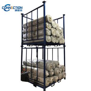 מותאם אישית כבד הגנת קורוזיה מתלה גליל בד טקסטיל להערמה ניתנת להסרה - Product Image 3