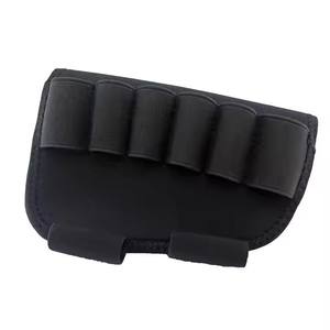 सामरिक नियोप्ररीन एमो पाउच कवर बट धारक और शिकार सहायक के लिए शेल होल्स्टर - Product Image 4