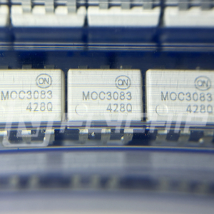 Flychip moc3083 <span class=keywords><strong>Dip</strong></span>-6 mạch tích hợp linh kiện điện tử - Product Image 1