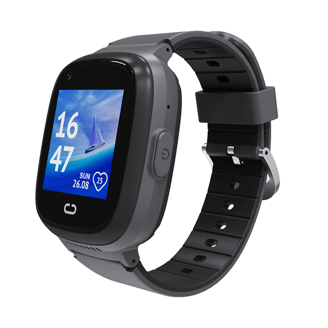4G Wifi Android With Camera GPS Sim Card Smart Watch Montre Reloj Inteligente 4G Smartwatch