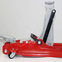 Cric hydraulique Portable 2T