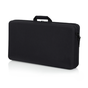 Geeignet für <span class=keywords><strong>Traktor</strong></span> s4 mk3 Disc <span class=keywords><strong>Player</strong></span> Aufbewahrung koffer, DJ Controller tragbares Gehäuse, Bar DJ Equipment Bag - Product Image 4
