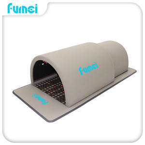 Fumei pedra de germânio de turmalina, sauna domo infravermelho distante - Product Image 2