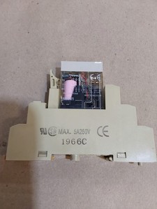 Relais <span class=keywords><strong>G2R</strong></span>-2-S <span class=keywords><strong>G2R</strong></span> 5A 250V PLC - Product Image 2