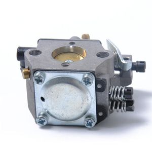 Approvisionnement d'usine À Essence À Deux temps Moteur Tronçonneuse Pièces MS026 Tronçonneuse <span class=keywords><strong>Carburateur</strong></span> - Product Image 5
