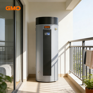 Calentador de agua a gas de alta calidad de 375L para almacenamiento, caldera de gas, géiser de gas natural, venta al por mayor de fábrica - Product Image 6