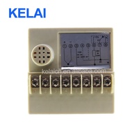 Thermostat intelligent TEW 8A à bouton rotatif pour four à gaz et incubateur industriel, 220V, entrée relais, sortie 96*96, contrôleur de température à aiguille