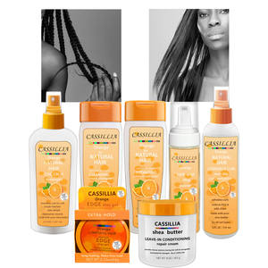 Gran oferta al por mayor, producto para el cuidado del cabello, gran champú nutritivo, hace que el cabello sea elegante y reparado. - Product Image 3