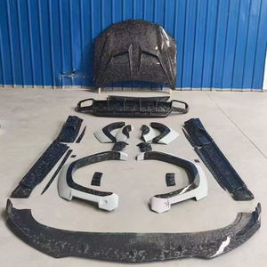 Kit <span class=keywords><strong>de</strong></span> Carrocería para <span class=keywords><strong>Lamborghini</strong></span> <span class=keywords><strong>Urus</strong></span> 1016, Nuevo, Tipo Parachoques - Product Image 6