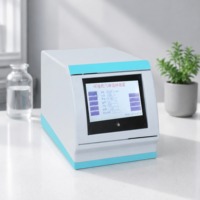 Oil Flash Vaporization Sampler Automatic Headspace Autosampler for GC Gas Chromatography Transformer Injection Accessory