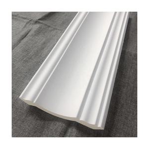 มาเลเซียโฟมโพลียูรีเทน Molding กรอบ Cornice <span class=keywords><strong>Dentil</strong></span> Moulding สำหรับ House - Product Image 1
