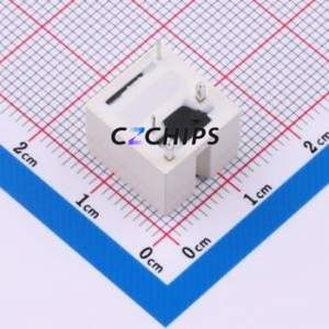 BARK-S-112DM Automotive Relay Through hole Component (THT),12.9x12mm Relay - Product Image 2