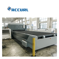 2000w cnc Faserlaser schneide maschine Preis Master line Single-Module 3015
