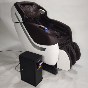 <span class=keywords><strong>Carte</strong></span> de crédit fauteuil de massage automatique à guangzhou pièce machine zéro gravité commercial chaise de massage de pièce - Product Image 5