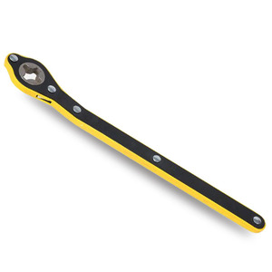 Llave de impacto con adaptador de metal y plástico de 0.23 kg para mantenimiento de vehículos y reparación de neumáticos - Product Image 3