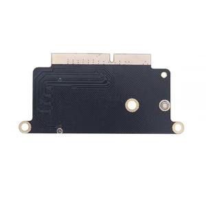 بطاقة محول SSD من <span class=keywords><strong>M</strong></span>.2 <span class=keywords><strong>M</strong></span>-Key للكمبيوتر ماك بوك برو طراز A1708 NGFF M2 NVMe مفتاح <span class=keywords><strong>M</strong></span> 2230 2242 SSD للكمبيوتر المحمول - Product Image 4