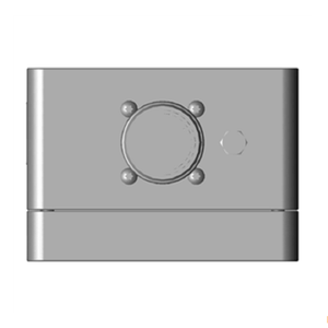 Convertidores de Señal IBV 6072 Originales y Nuevos de Heidenhain ~1VPP, Hardware y Accesorios para Sensores con ID 743019-12 - Product Image 2