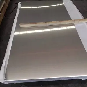 Professional Factory 304 316 316l Hairline Finish Stainless Steel Sheet