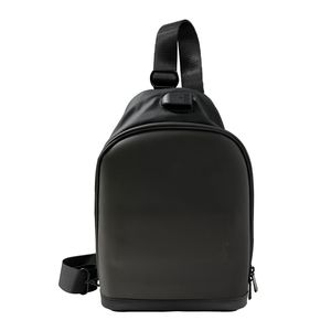 Bolso Bandolera LED DIY con Control por Aplicación Móvil, Pantalla LED Dinámica a Todo Color para Imágenes y Logotipos, Bolso 3D Inteligente con Pantalla LED - Product Image 2