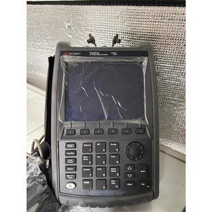 Analizador de Redes de RF Keysight/ N9923a Fieldfox 6ghz-- - Product Image 2