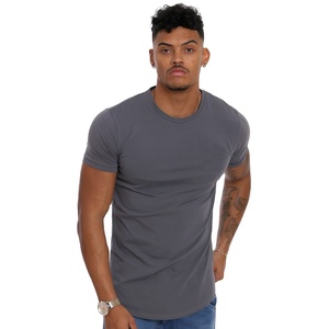 Premium Printed Anti-Arrugas Streetwear Sudadera con capucha Custom Oversize Boxy Heavyweight Hombres Camiseta unisex - Product Image 5