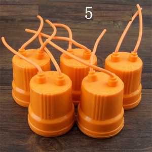 Waterproof E27 <strong>Lamp</strong> <strong>Holder</strong> Lampholder 110v-220v Outdoor Fitting E27 <strong>Socket</strong> Base - Product Image 5