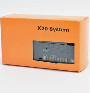 X20BB57 B&R โมดูลฐานโมดูลบัสซีรีส์ X20 - Product Image 3