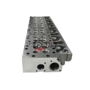 Machines de construction 3412 3412C 3412E culasse de moteur 7W2243 7N0848 pour <span class=keywords><strong>Caterpillar</strong></span> D10R D9L 992C <span class=keywords><strong>992D</strong></span> - Product Image 4