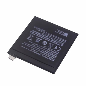 Batería de Repuesto de Alta Capacidad para Teléfono BLP671, Batería de Litio Recargable Negra para Oppo Find X, Certificada - Product Image 5