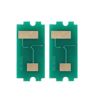 Compatible con TK-3190 Toner Chip para KyoceraS ECOSYS P3055 P3060 cartucho Chip reseteador