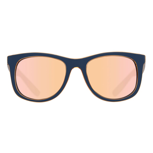 Ot-gafas de sol polarizadas redondas unisex, lentes de sol redondas de lujo, <span class=keywords><strong>2022</strong></span> - Product Image 2