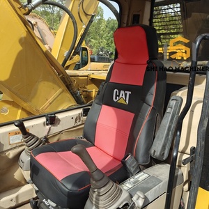 Haute efficacité pour les chantiers de construction et les travaux d'infrastructure, excavatrice CAT 325BL d'occasion de 25 tonnes - Product Image 4
