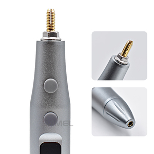 Cortador de Gutapercha Dental Inalámbrico, Pluma de Obturación Endo con 2 Puntas, Calentador de Conductos Radiculares, Herramientas Dentales - Product Image 5