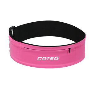 Ceintures de taille pour hommes, sac d'extérieur, course, sport en plein air, course - Product Image 4