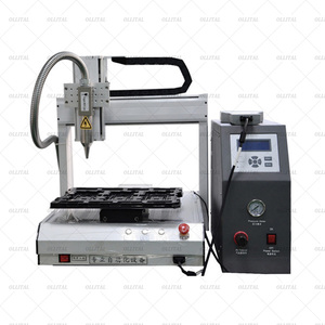 Đa chức năng Plasma làm sạch máy sản phẩm benchtop Plasma làm sạch máy hút Plasma làm sạch máy - Product Image 2