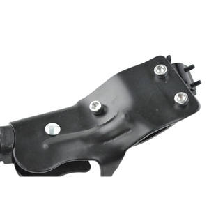 Soporte Ajustable para <span class=keywords><strong>Bicicleta</strong></span> de Montaña de Aleación de Aluminio, Pieza de Repuesto de Acero para <span class=keywords><strong>Bicicleta</strong></span> - Product Image 4