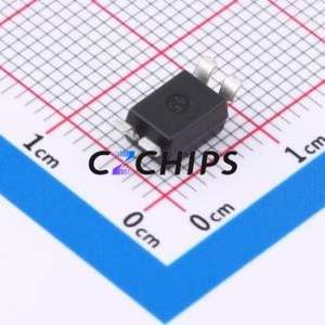 ทรานซิสเตอร์เอาท์พุทอปโต้คัปเปลอร์ SMD-4P ทรานซิสเตอร์ HCPL-817ของแท้และใหม่เอี่ยม - Product Image 2