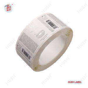 Tùy Chỉnh Holographic Bền Hai Lớp Giấy Nghệ Thuật Nước Giải Khát Chai Nhãn Bao Bì Bên Ngoài Nhãn - Product Image 4