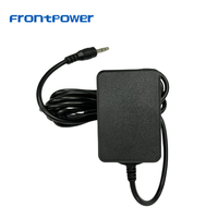 Adaptateur secteur Frontpower KC 12W DC, série 5-30V, chargeur mural avec protections OTP/OCP/OVP/SCP, certifié KC//CE/SAA/BIS/PSE/CCC