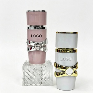 Set de <span class=keywords><strong>Perfumes</strong></span> Árabes Estilo Medio Oriente Personalizado de Fábrica, Caja de Regalo con Varios Aromas de Dubái para Novios - Product Image 3