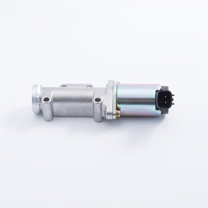 Vanne de régulation d'air au ralenti pour Nissan Altima Frontier Xterra 23781355510 237813S510 AC467 AC4062 AES2032A 2H1249 216751 237813S500 - Product Image 3