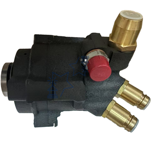 Pompe de transfert de carburant nouvelle condition pour <span class=keywords><strong>HPI</strong></span> p Series 1518142S1 1436301 1440235 1414260 1760708 Compatible 4 Series DC DT 12 Engine - Product Image 5