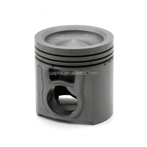 QSKTA60 Diesel Engine Piston 3640796 Piston Kit 4955326 - Product Image 3