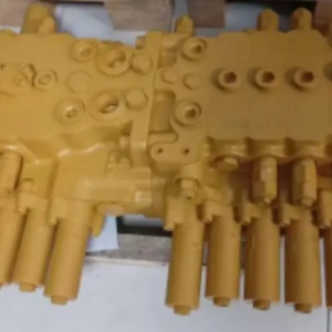 Vanne de commande principale E320BL E336D E200B E305SR Pièces détachées pour excavateur 320BL 3360D 200B 305sr 2344624 234-4624 Belparts - Product Image 5