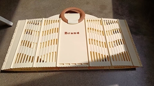 Ráp Organizer phòng tắm quần áo bẩn cản trở có thể gập lại giặt giỏ - Product Image 6