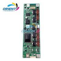 Original nouveau lecteur de clé d'encre PCB PCH865-5 PCH-862-5 FKMD-5 5ZE-8600-410 5ZE-6701-010 5ZE-8600-41I Circuit imprimé pour pièces Komori