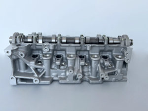 Testata Cilindri Completa K9K ad Alte Prestazioni per <span class=keywords><strong>Motore</strong></span> Diesel <span class=keywords><strong>Renault</strong></span> Clio Kangoo <span class=keywords><strong>1.5</strong></span> <span class=keywords><strong>DCI</strong></span> - Product Image 6