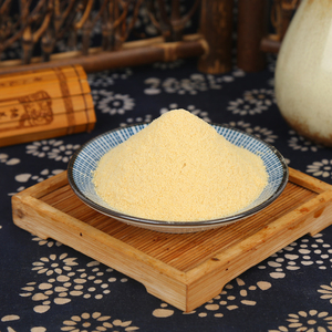 Chiti Super Food Suministro de fabricación de polvo de fruta de mango de alta calidad Gran sabor para bebidas Polvo de pulpa de mango secado por pulverización - Product Image 4
